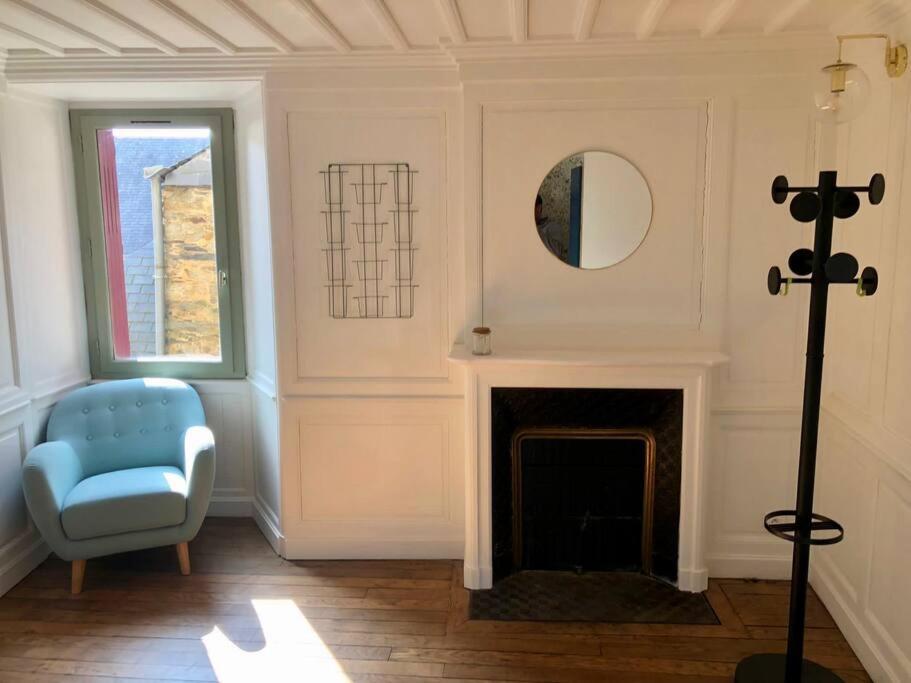 Apartment Le Garengeot - Wifi - Centre - Nm *