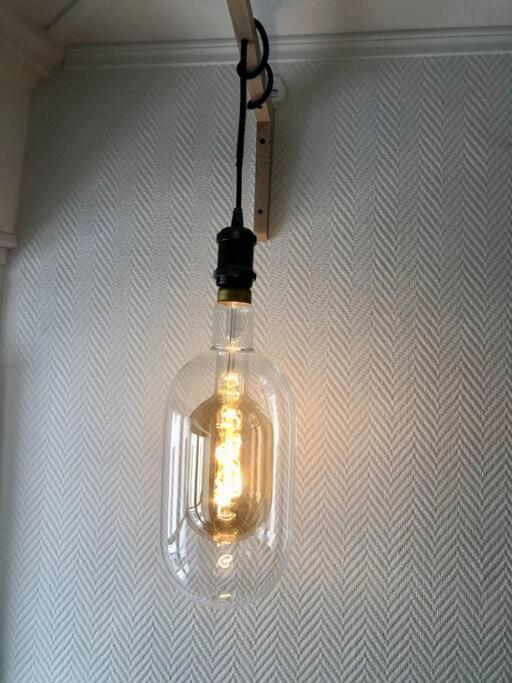 Le Garengeot - Wifi - Centre - Nm Apartment Vitre (Ille-et-Vilaine)