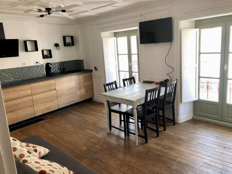 Apartment Le Garengeot - Wifi - Centre - Nm