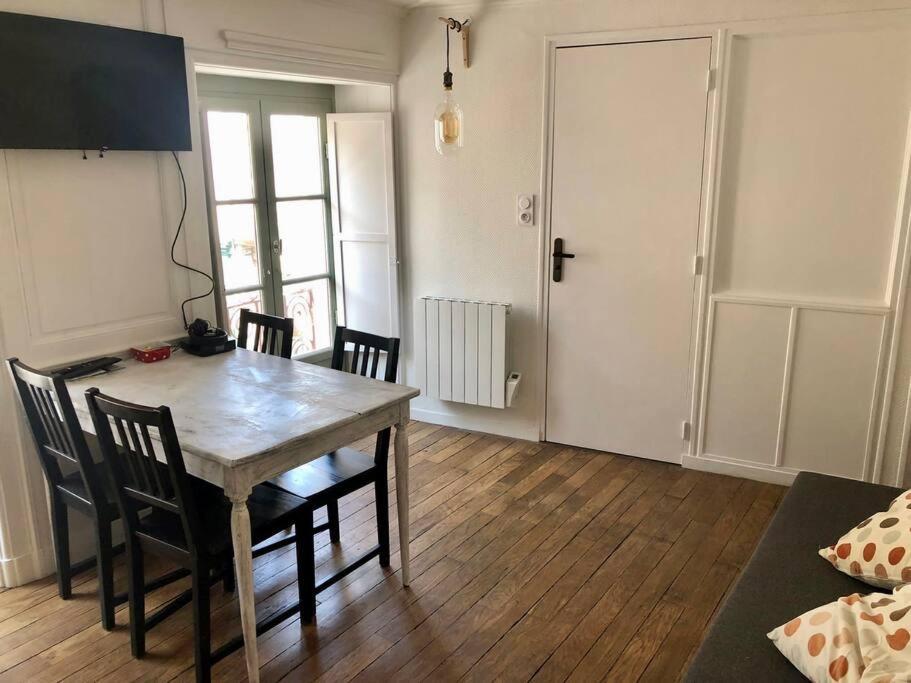 Le Garengeot - Wifi - Centre - Nm Apartment *