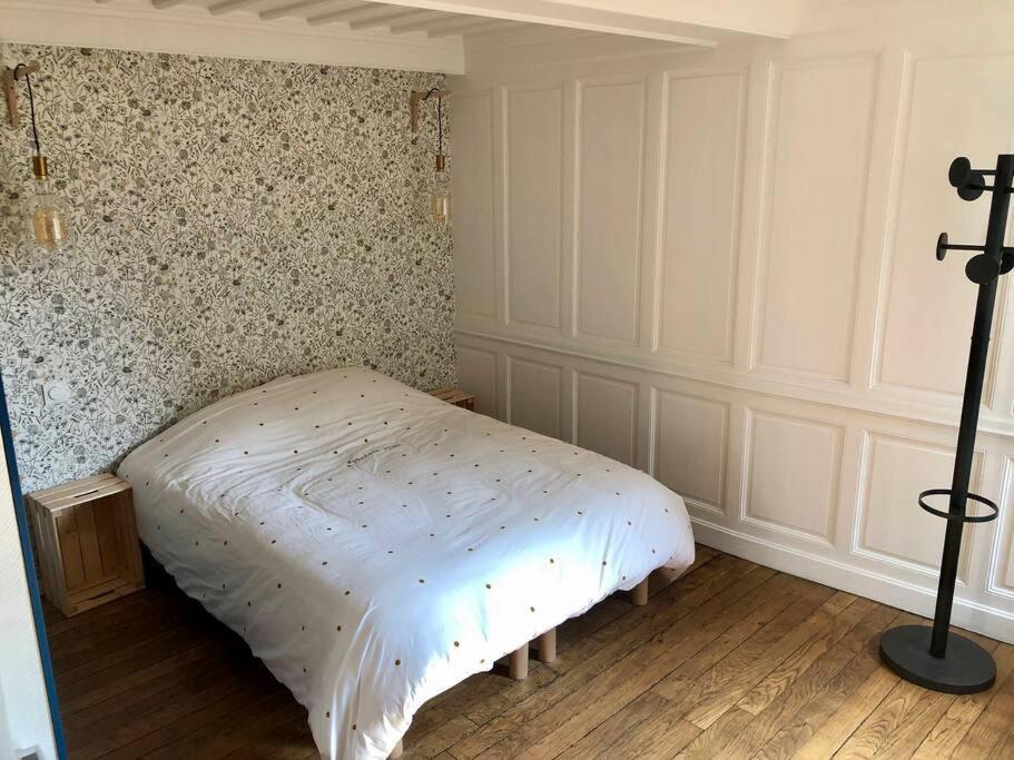 Le Garengeot - Wifi - Centre - Nm Appartement