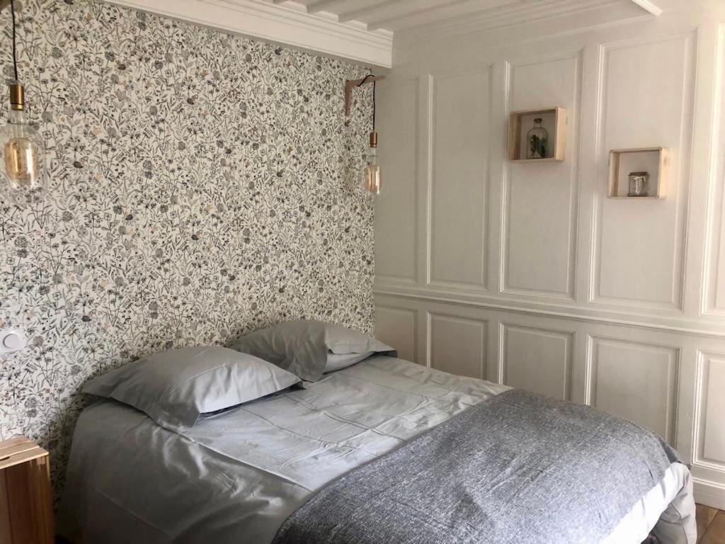 Apartment Le Garengeot - Wifi - Centre - Nm